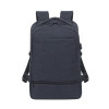 RIVACASE PLECAK NA LAPTOP 17,3" BISCAYNE, CZARNY-6991414