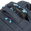 RIVACASE PLECAK NA LAPTOP DLA GRACZY 17,3