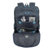 RIVACASE PLECAK NA LAPTOP DLA GRACZY 17,3