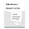 Filtr prywatyzujący Rodo Qoltec 51053-6991981