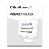 Filtr prywatyzujący Rodo Qoltec 51058-6991987