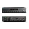 DSPPA WZMACNIACZ MIKSUJĄCY MP1000U, 100V, 2-STREFOWY, 350W, ODTWARZACZ USB/SD, RADIO FM, BLUETOOTH-6992559
