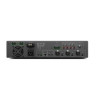 DSPPA WZMACNIACZ MIKSUJĄCY MP1000U, 100V, 2-STREFOWY, 350W, ODTWARZACZ USB/SD, RADIO FM, BLUETOOTH-6992562