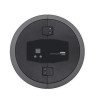 DSPPA GŁOŚNIKI DSP6609B, AKTYWNY ZESTAW Z WBUDOWANYM MIKROFONEM BEZPRZEWODOWYM, 4X10W-6993482