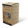 TECHLY KAMERA USB INTERNETOWA FULLHD 1080P Z MIKRO-6993536