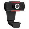 TECHLY KAMERA USB INTERNETOWA FULLHD 1080P Z MIKRO-6993538