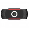 TECHLY KAMERA USB INTERNETOWA FULLHD 1080P Z MIKRO-6993539