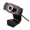 TECHLY KAMERA USB INTERNETOWA FULLHD 1080P Z MIKRO-6993542