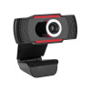 TECHLY KAMERA USB INTERNETOWA FULLHD 1080P Z MIKRO-6993543