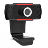 TECHLY KAMERA USB INTERNETOWA FULLHD 1080P Z MIKRO-6993545