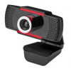 TECHLY KAMERA USB INTERNETOWA FULLHD 1080P Z MIKRO-6993553