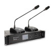 RELACART SYSTEM KONFERENCYJNY WDC-900 JEDNPOSTKA CENTRALNA WDC-900M-6996315