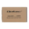 Akumulator bezobsługowy Qoltec 53037-6996576