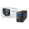 QOLTEC ZASILACZ AWARYJNY UPS 850VA | 480W | LCD | USB | RJ45-6996695