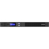Zasilacz UPS POWER WALKER VI 750 R1U (Rack; 750VA)-6996715