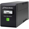 Zasilacz UPS POWER WALKER VI 600 SW FR (600VA)-6996718