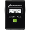 Zasilacz UPS POWER WALKER VI 600 SW FR (600VA)-6996719