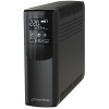 Zasilacz awaryjny UPS POWER WALKER VI 800 CSW FR (Desktop; 800VA)-861822