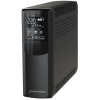 Zasilacz awaryjny UPS POWER WALKER VI 600 CSW FR (Desktop; 600VA)-6996745