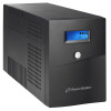 POWER WALKER UPS LINE-IN VI 3000 SCL FR 3000VA, 4X 230V PL, RJ11/45, USB, LCD-6996748