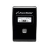 POWER WALKER UPS LINE-IN VI 650 LCD 650VA 2X SCHUKO, RJ11, USB, LCD-6996765