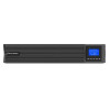POWER WALKER UPS ON-LINE RACK 19