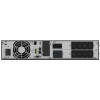 POWER WALKER UPS ON-LINE RACK 19