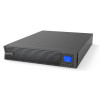 POWER WALKER UPS ON-LINE RACK 19