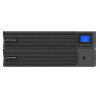POWER WALKER UPS ON-LINE RACK 19