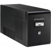 POWER WALKER UPS LINE-IN VI 2000 LCD 2000VA 2X SCHUKO+2X IEC C13, RJ11/45, USB, LCD-6996814