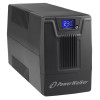 POWER WALKER UPS LINE-IN VI 600 SCL 600VA, 2X SCHUKO, RJ11/45, USB, LCD-6996817