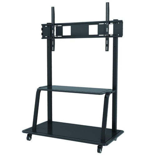 TECHLY STOJAK MOBILNY TV LED/LCD/PDP 55-120 CALI 1-6990425