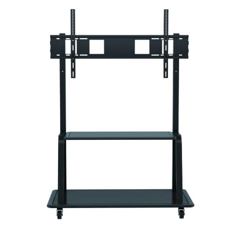 TECHLY STOJAK MOBILNY TV LED/LCD/PDP 55-120 CALI 1-6990428
