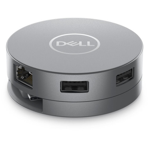 Dell Adapter - Dell 6-in-1 USB-C Multiport Adapter - DA305-6990902