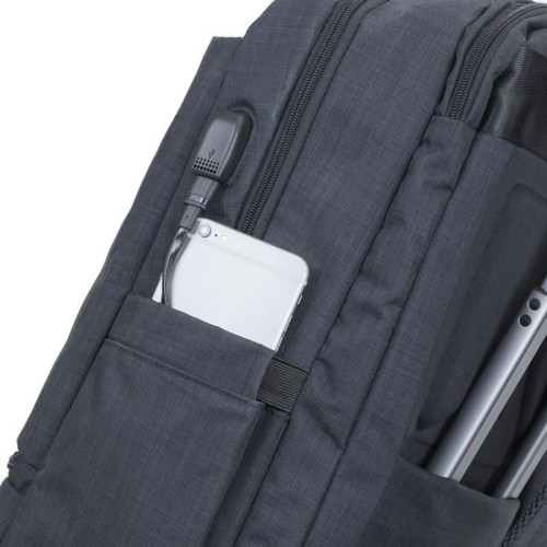 RIVACASE PLECAK NA LAPTOP 17,3