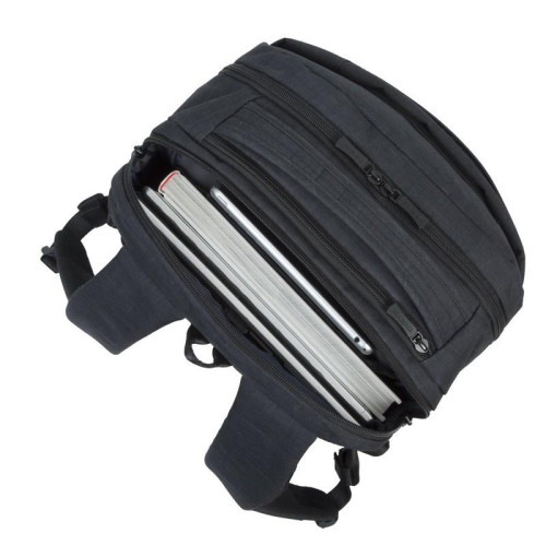 RIVACASE PLECAK NA LAPTOP 17,3