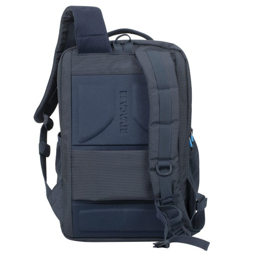 RIVACASE PLECAK NA LAPTOP DLA GRACZY 17,3