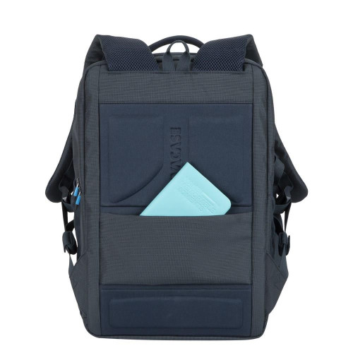 RIVACASE PLECAK NA LAPTOP DLA GRACZY 17,3