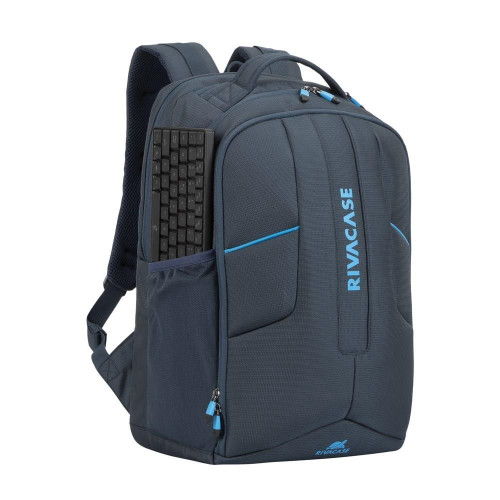 RIVACASE PLECAK NA LAPTOP DLA GRACZY 17,3