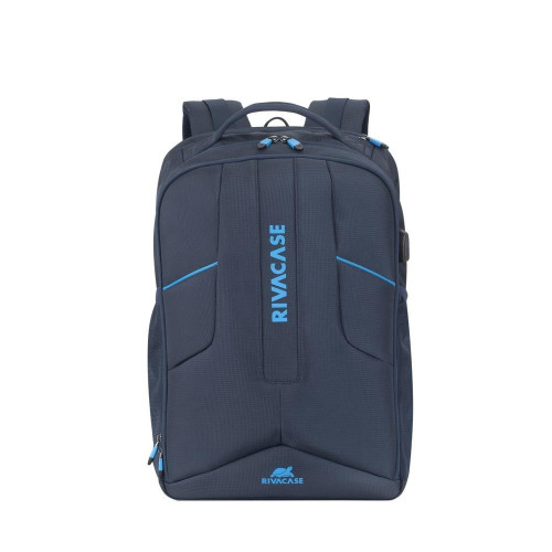 RIVACASE PLECAK NA LAPTOP DLA GRACZY 17,3