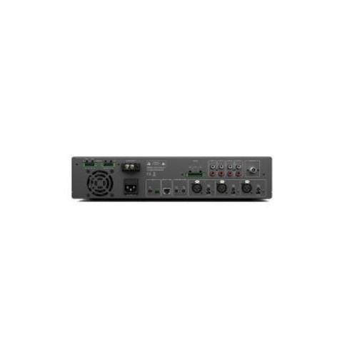 DSPPA WZMACNIACZ MIKSUJĄCY MP1000U, 100V, 2-STREFOWY, 350W, ODTWARZACZ USB/SD, RADIO FM, BLUETOOTH-6992562