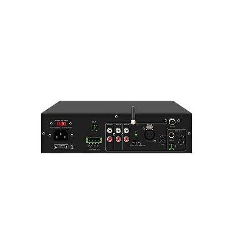 DSPPA WZMACNIACZ MIKSUJĄCY MP9312U-6992595