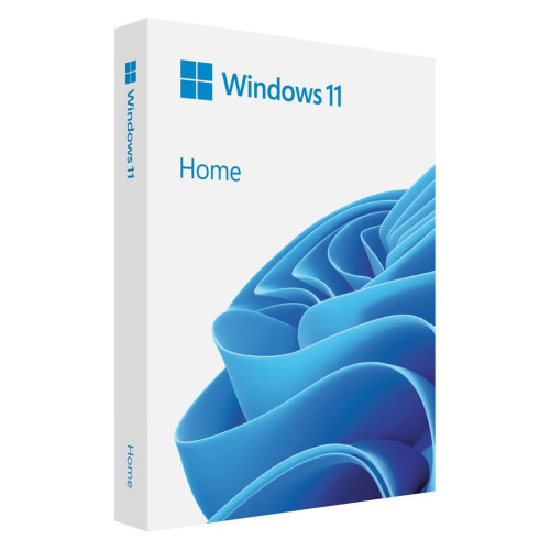 Microsoft Windows 11 Home PL 64bit BOX USB-6993215