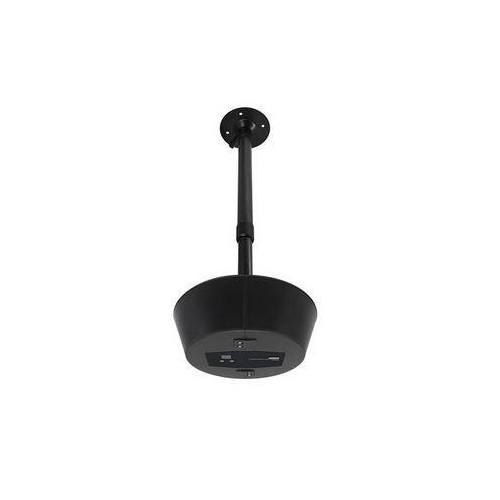 DSPPA GŁOŚNIKI DSP6609B, AKTYWNY ZESTAW Z WBUDOWANYM MIKROFONEM BEZPRZEWODOWYM, 4X10W-6993481