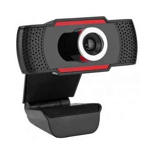 TECHLY KAMERA USB INTERNETOWA FULLHD 1080P Z MIKRO-6993537