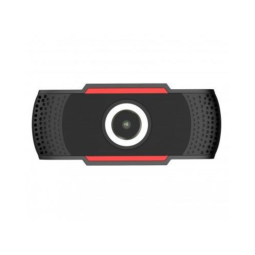 TECHLY KAMERA USB INTERNETOWA FULLHD 1080P Z MIKRO-6993539