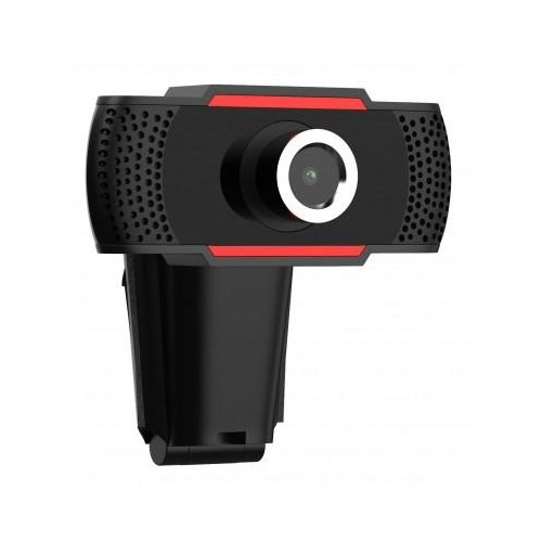 TECHLY KAMERA USB INTERNETOWA FULLHD 1080P Z MIKRO-6993540