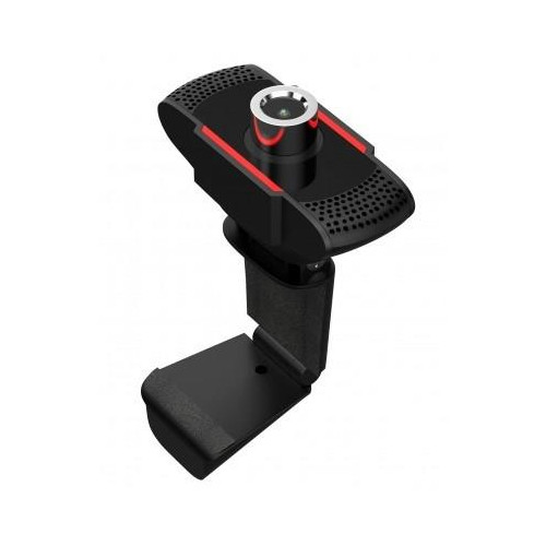 TECHLY KAMERA USB INTERNETOWA FULLHD 1080P Z MIKRO-6993541