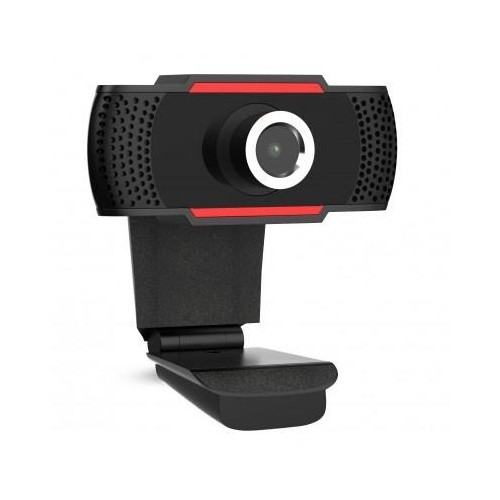 TECHLY KAMERA USB INTERNETOWA FULLHD 1080P Z MIKRO-6993545