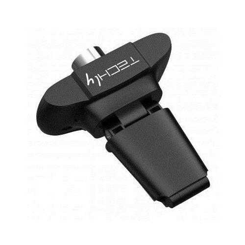 TECHLY KAMERA USB INTERNETOWA FULLHD 1080P Z MIKRO-6993547